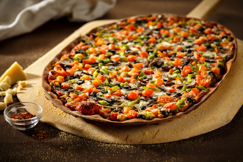 Illustration for article titled It’s National Pizza Day: What’s the all-time best pizza spot in America?
